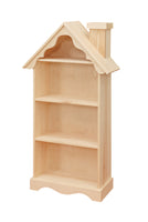 Barn or House Bookcase