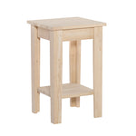 Shaker Plant Stand/ End Table